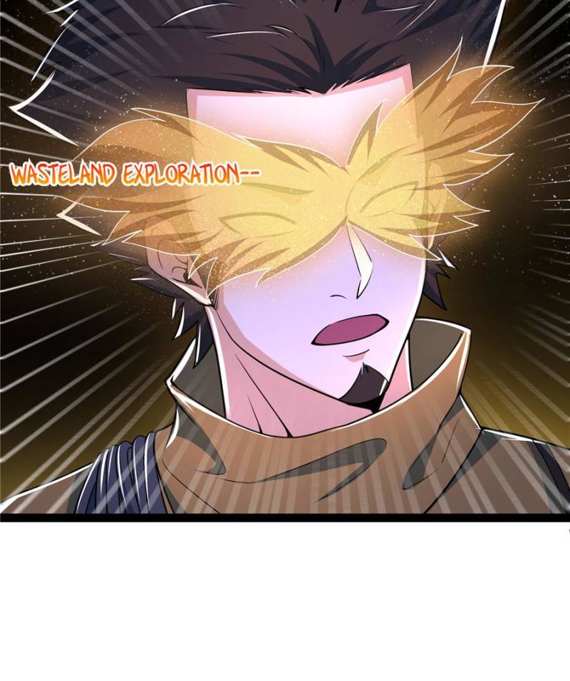 Ancient God’s Chosen Warriors Chapter 129 313 51