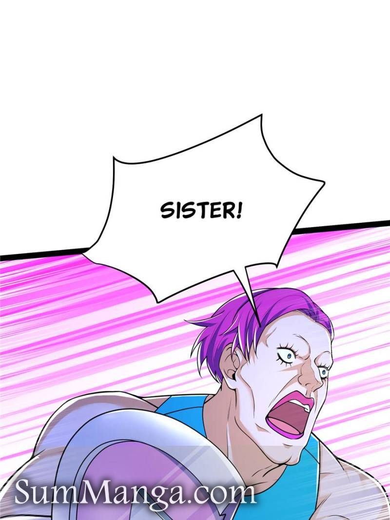 Ancient God’s Chosen Warriors Chapter 129 323 61