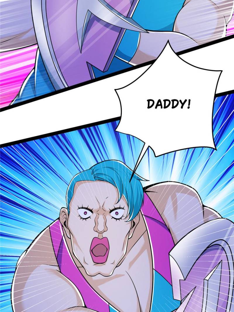 Ancient God’s Chosen Warriors Chapter 129 324 62