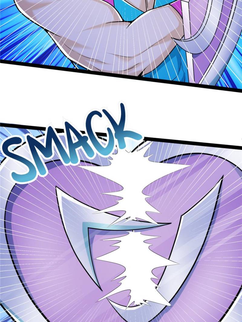 Ancient God’s Chosen Warriors Chapter 129 325 63