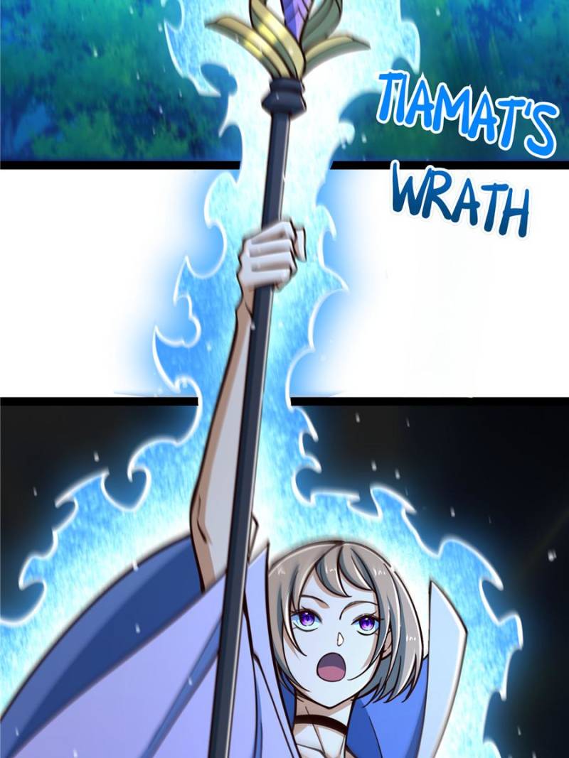 Ancient God’s Chosen Warriors Chapter 129 330 68