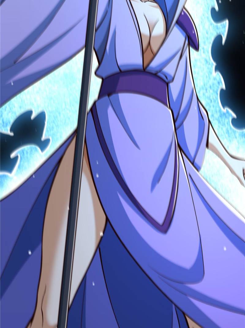 Ancient God’s Chosen Warriors Chapter 129 331 69