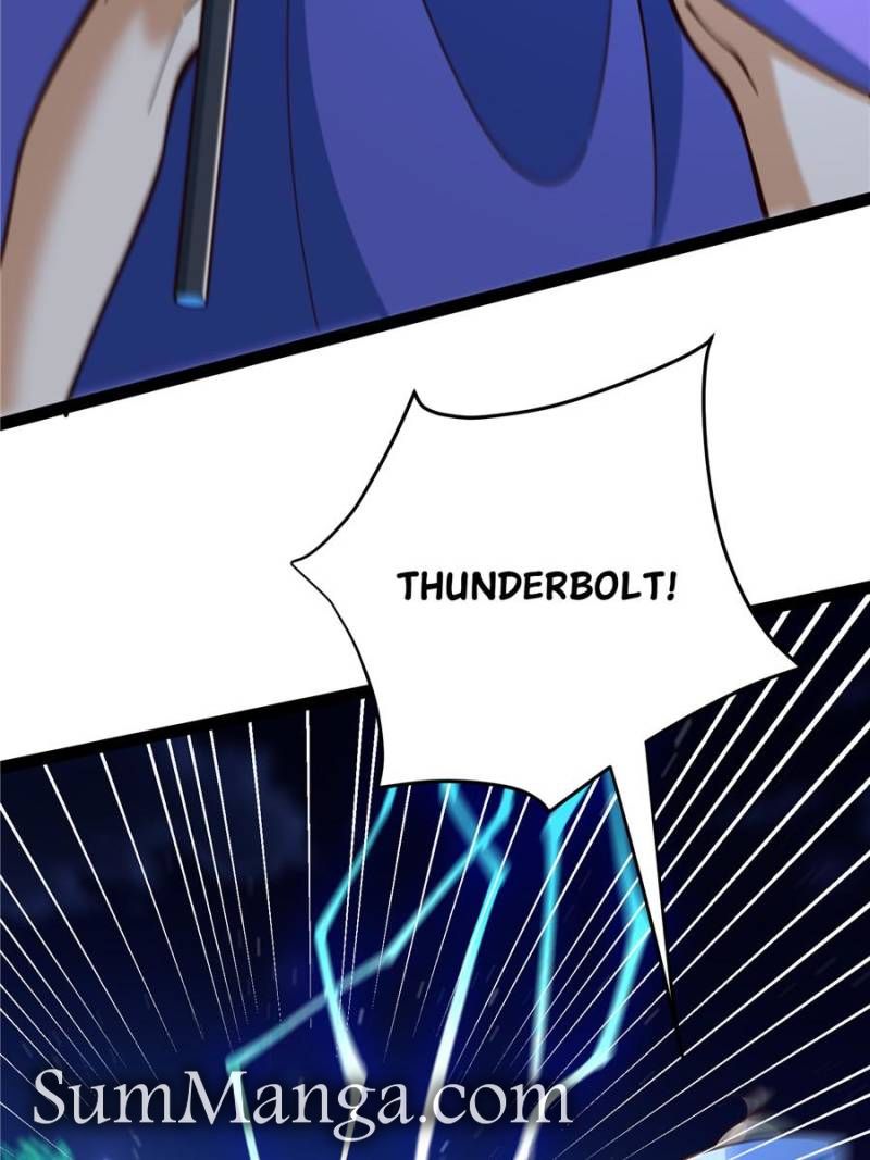 Ancient God’s Chosen Warriors Chapter 129 332 70