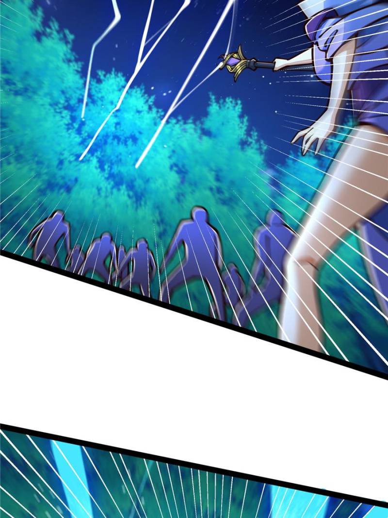 Ancient God’s Chosen Warriors Chapter 129 333 71