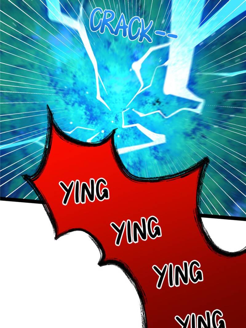 Ancient God’s Chosen Warriors Chapter 129 334 72