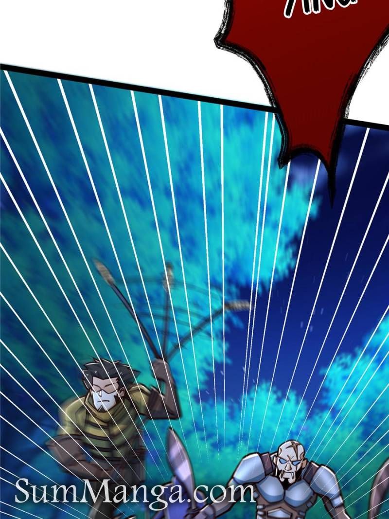 Ancient God’s Chosen Warriors Chapter 129 335 73