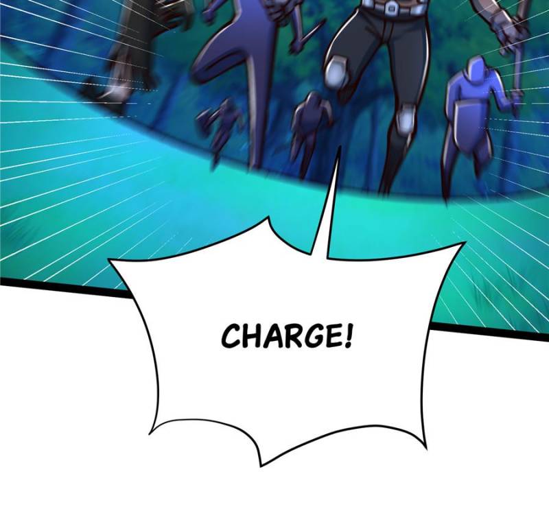 Ancient God’s Chosen Warriors Chapter 129 336 74