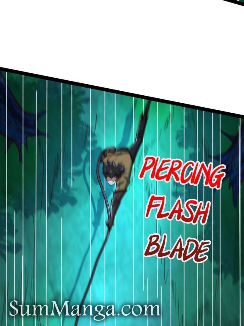 Ancient God’s Chosen Warriors Chapter 129 338 76