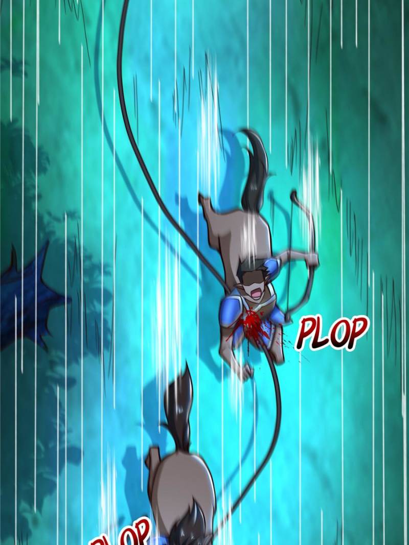 Ancient God’s Chosen Warriors Chapter 129 339 77