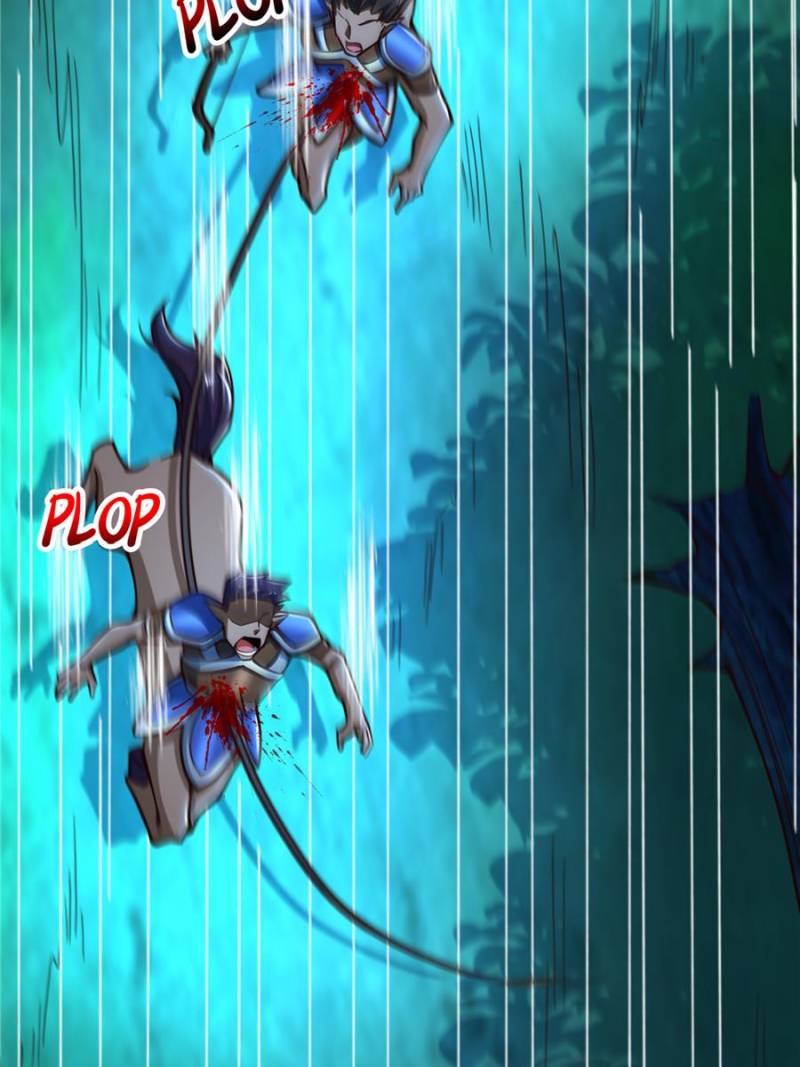 Ancient God’s Chosen Warriors Chapter 129 340 78