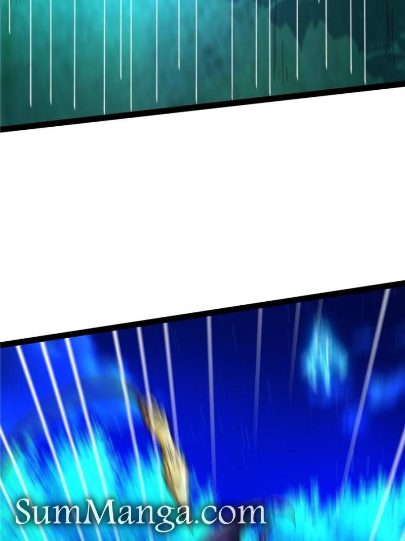 Ancient God’s Chosen Warriors Chapter 129 341 79