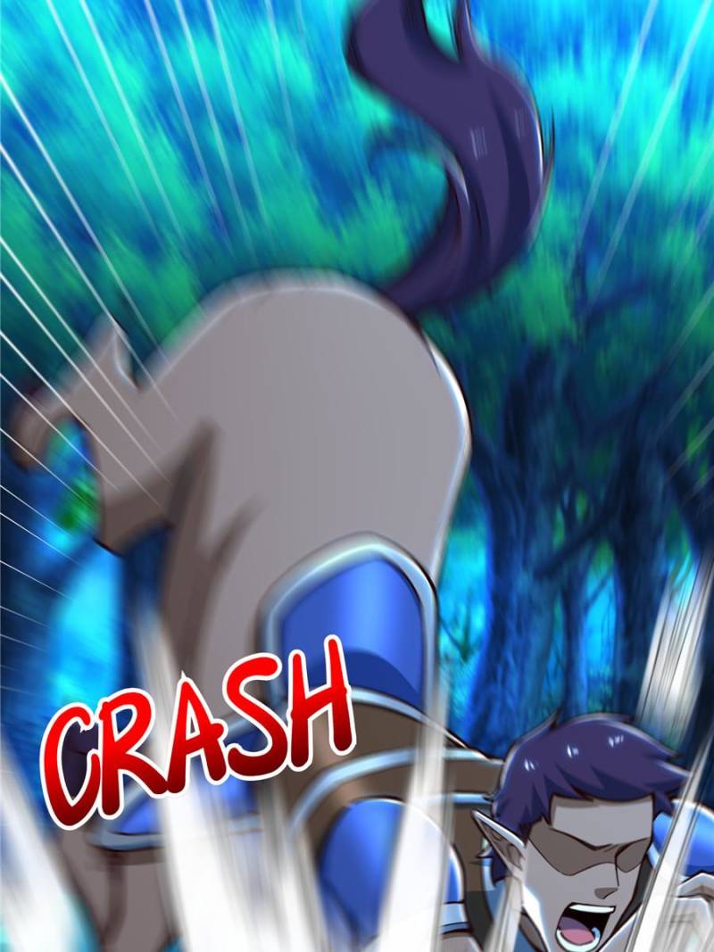 Ancient God’s Chosen Warriors Chapter 129 342 80