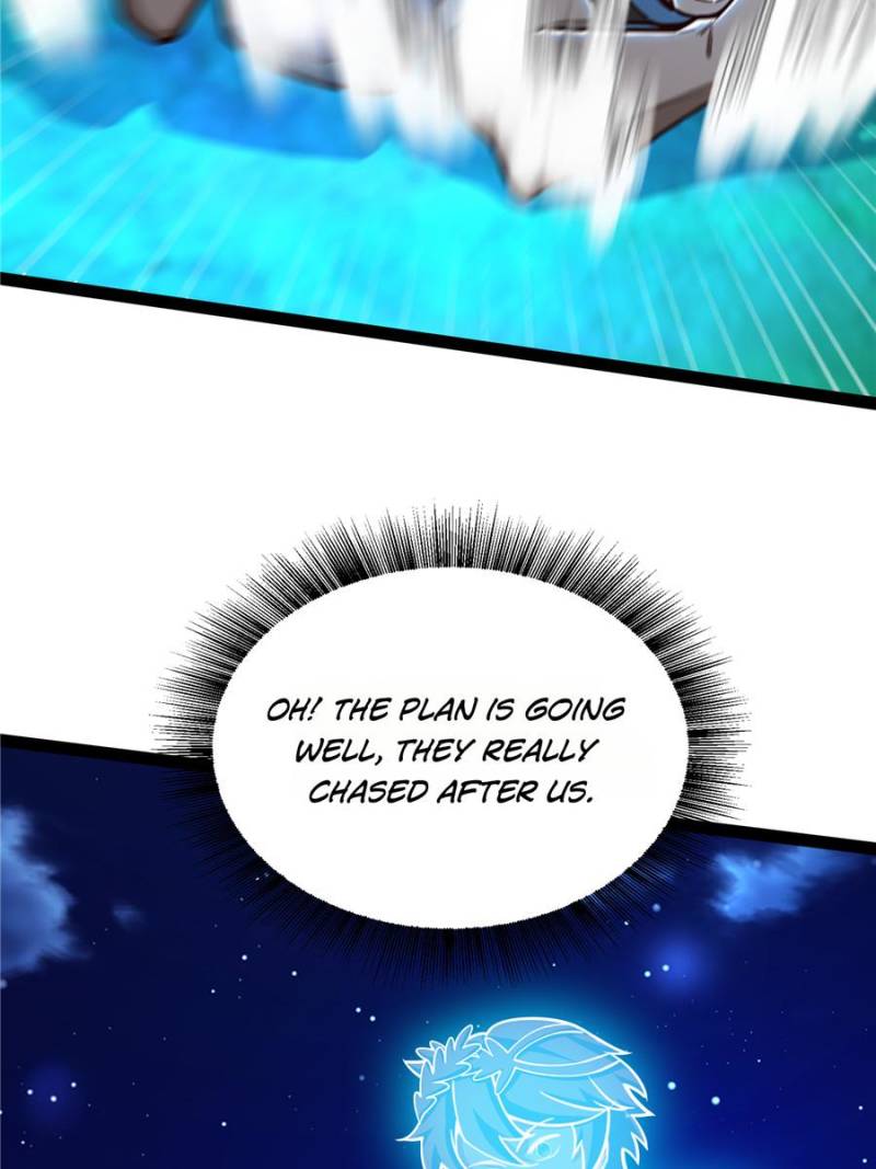 Ancient God’s Chosen Warriors Chapter 129 343 81