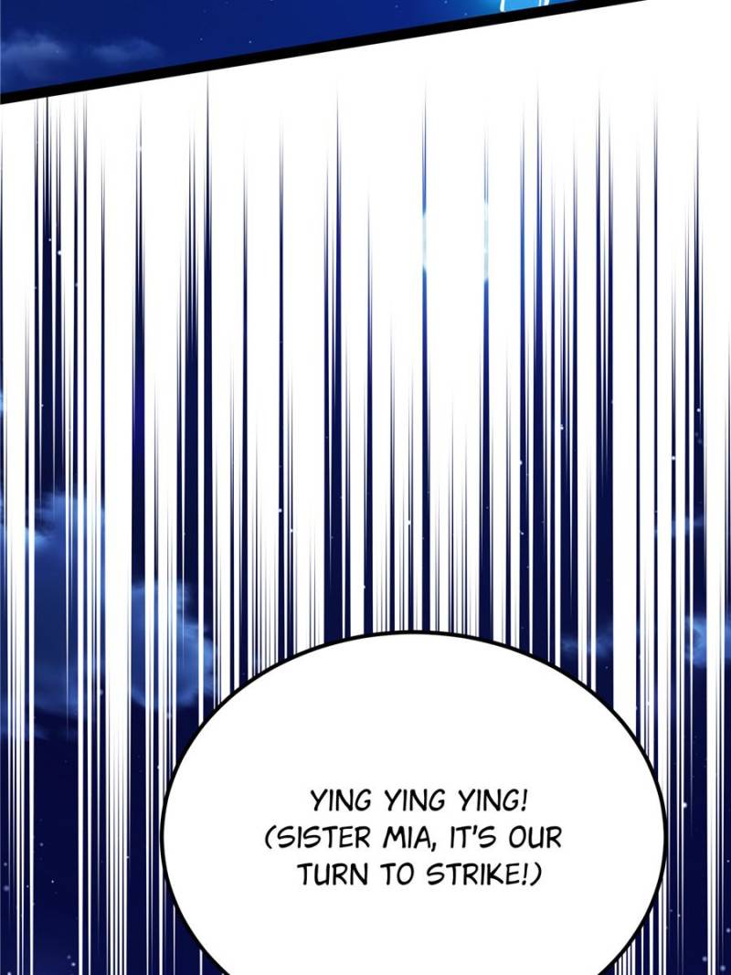 Ancient God’s Chosen Warriors Chapter 129 345 83