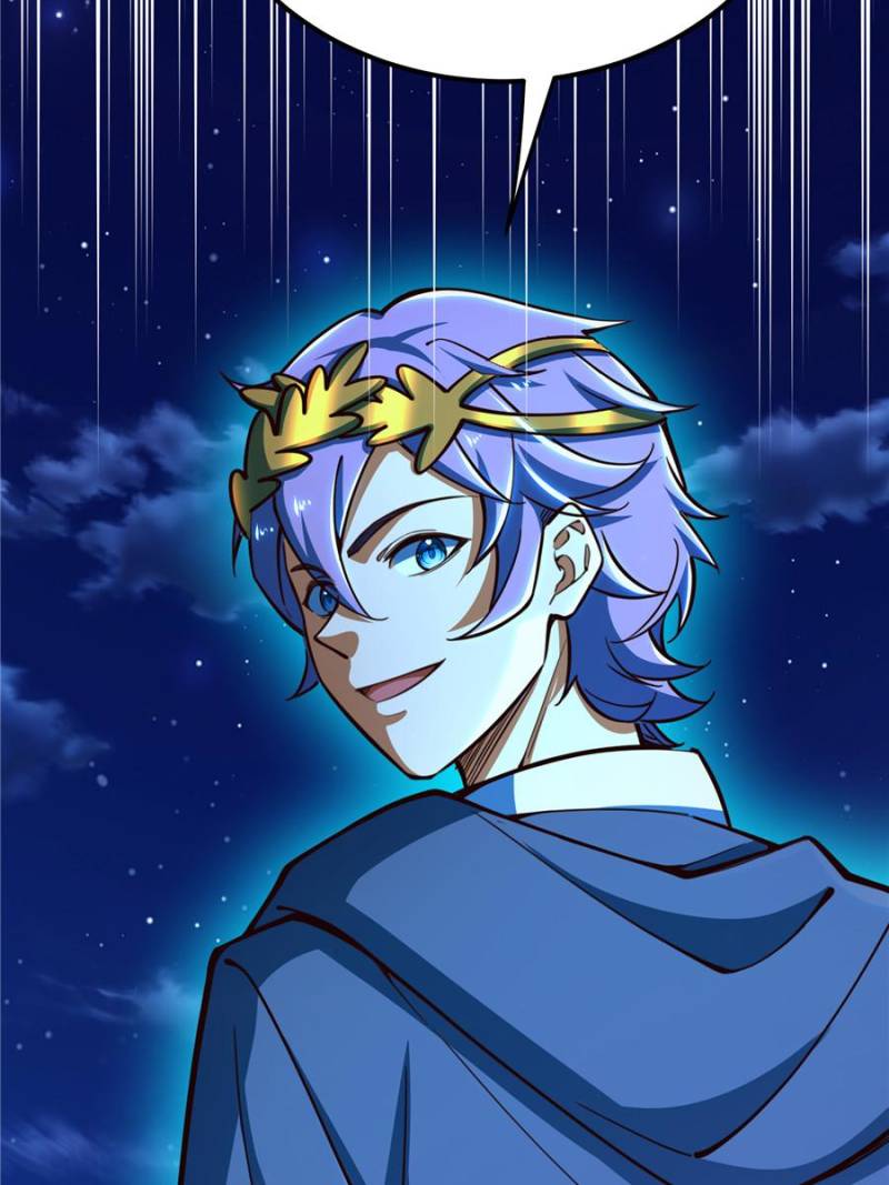 Ancient God’s Chosen Warriors Chapter 129 346 84