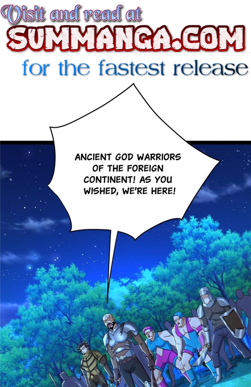 Ancient God’s Chosen Warriors Chapter 130 230 01