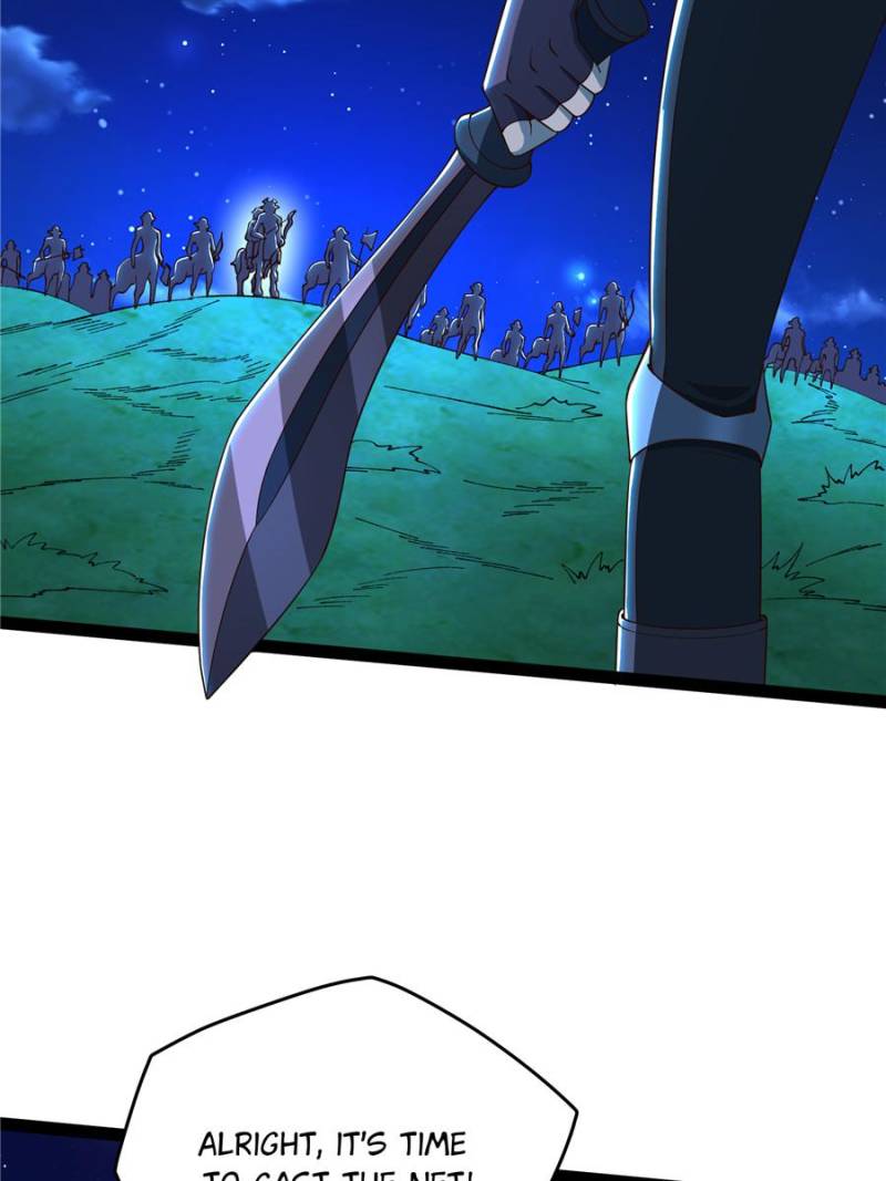 Ancient God’s Chosen Warriors Chapter 130 232 03