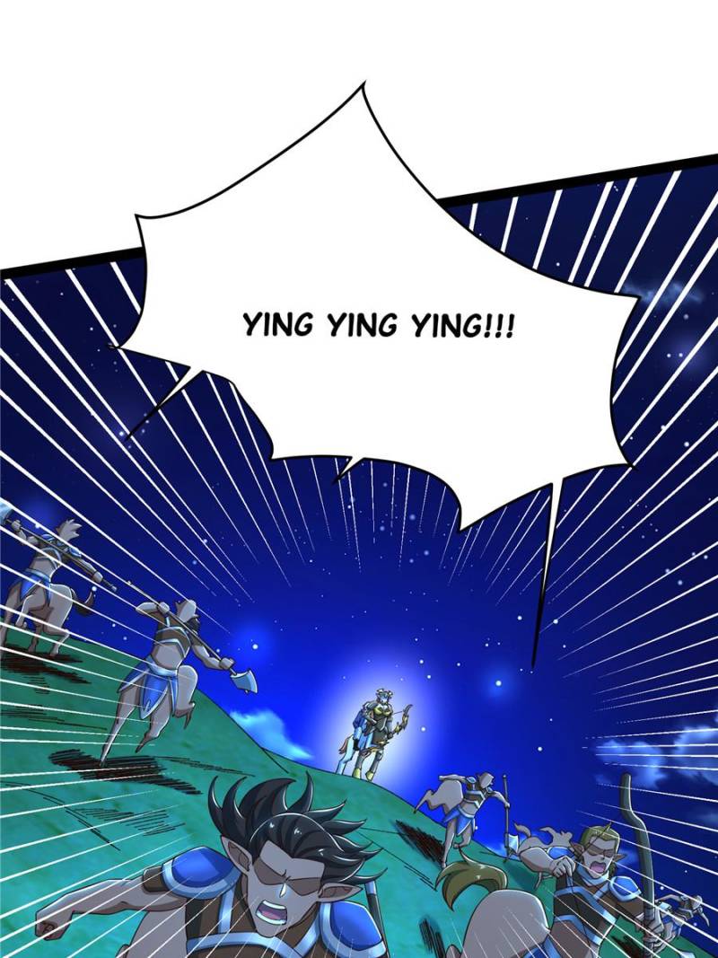 Ancient God’s Chosen Warriors Chapter 130 234 05