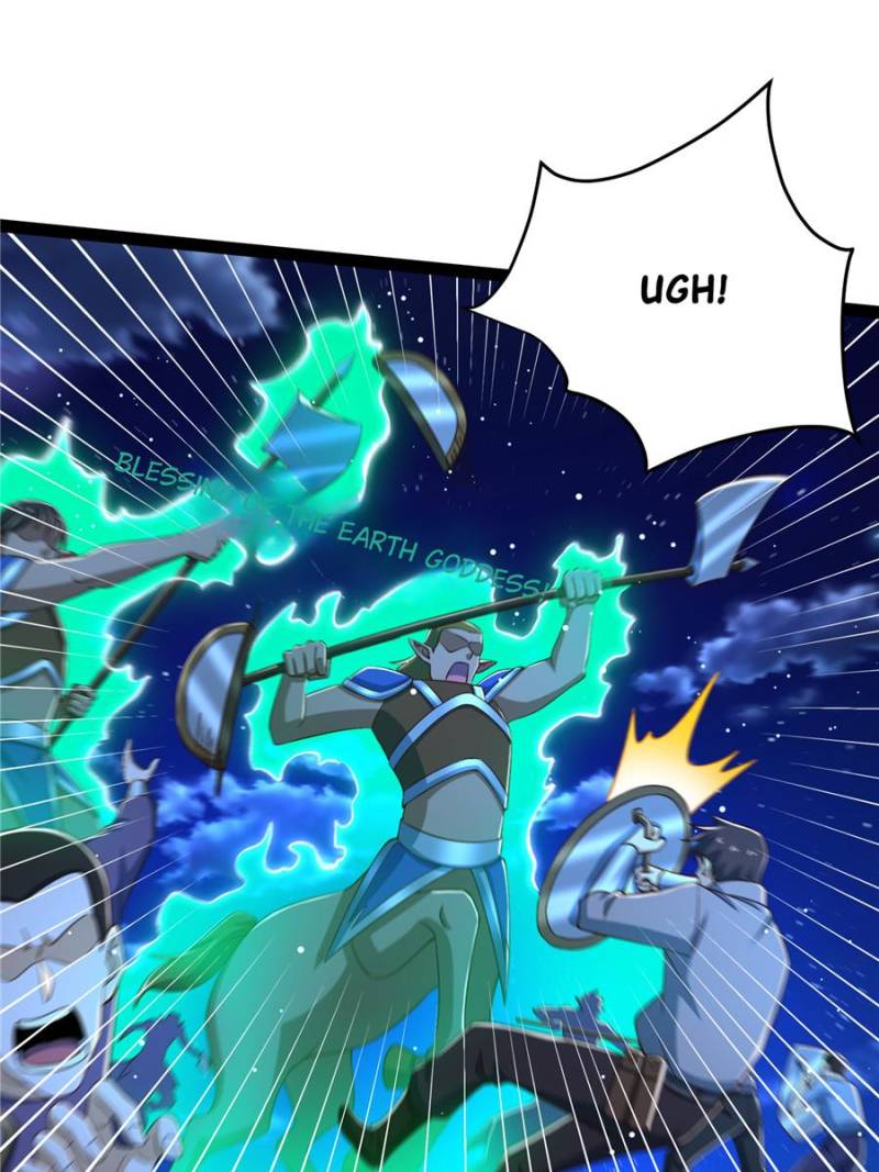 Ancient God’s Chosen Warriors Chapter 130 238 09