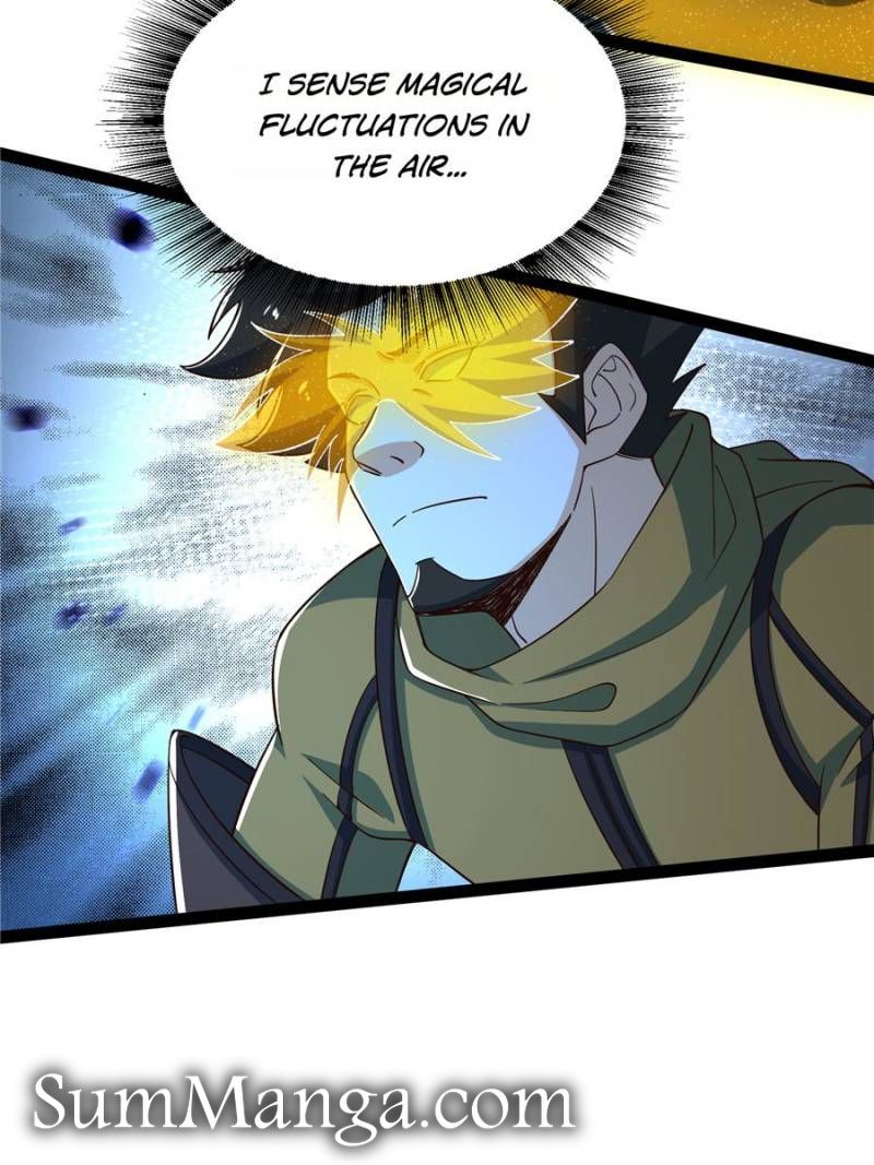 Ancient God’s Chosen Warriors Chapter 130 241 12