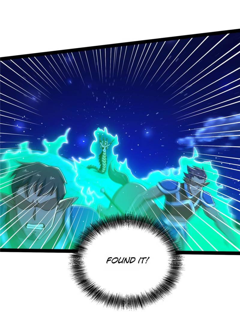 Ancient God’s Chosen Warriors Chapter 130 242 13