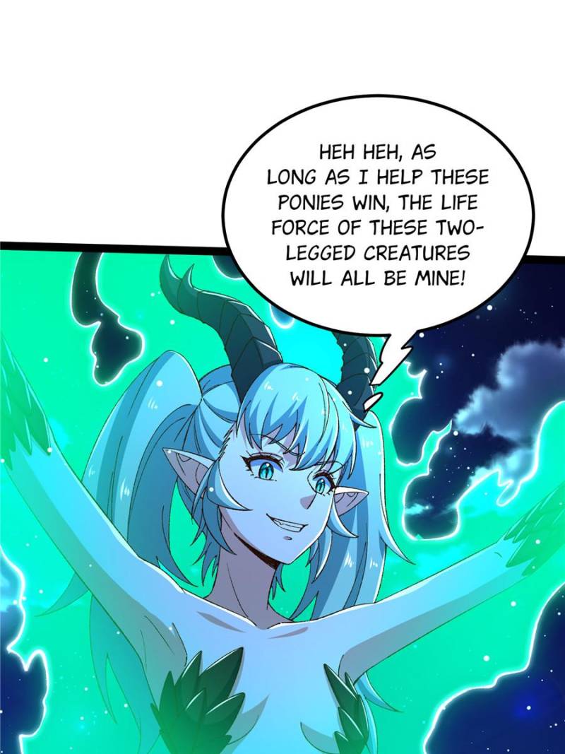 Ancient God’s Chosen Warriors Chapter 130 243 14