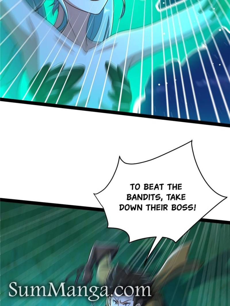 Ancient God’s Chosen Warriors Chapter 130 246 17