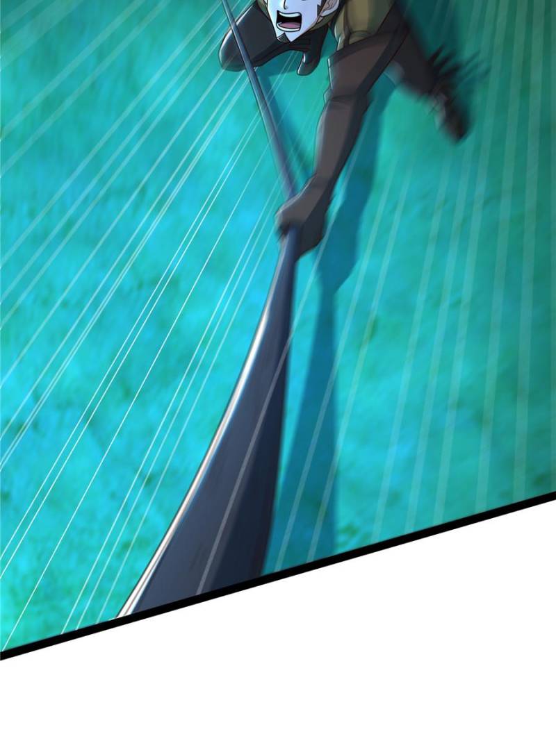 Ancient God’s Chosen Warriors Chapter 130 247 18