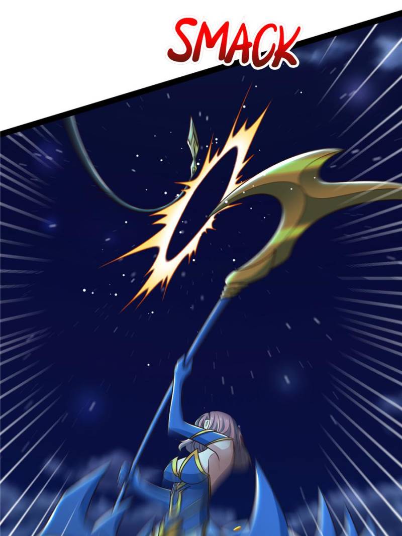 Ancient God’s Chosen Warriors Chapter 130 248 19