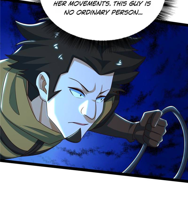 Ancient God’s Chosen Warriors Chapter 130 250 21