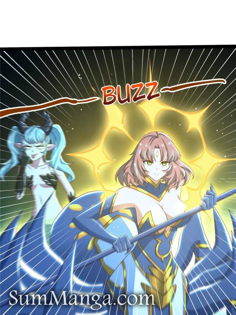 Ancient God’s Chosen Warriors Chapter 130 251 22