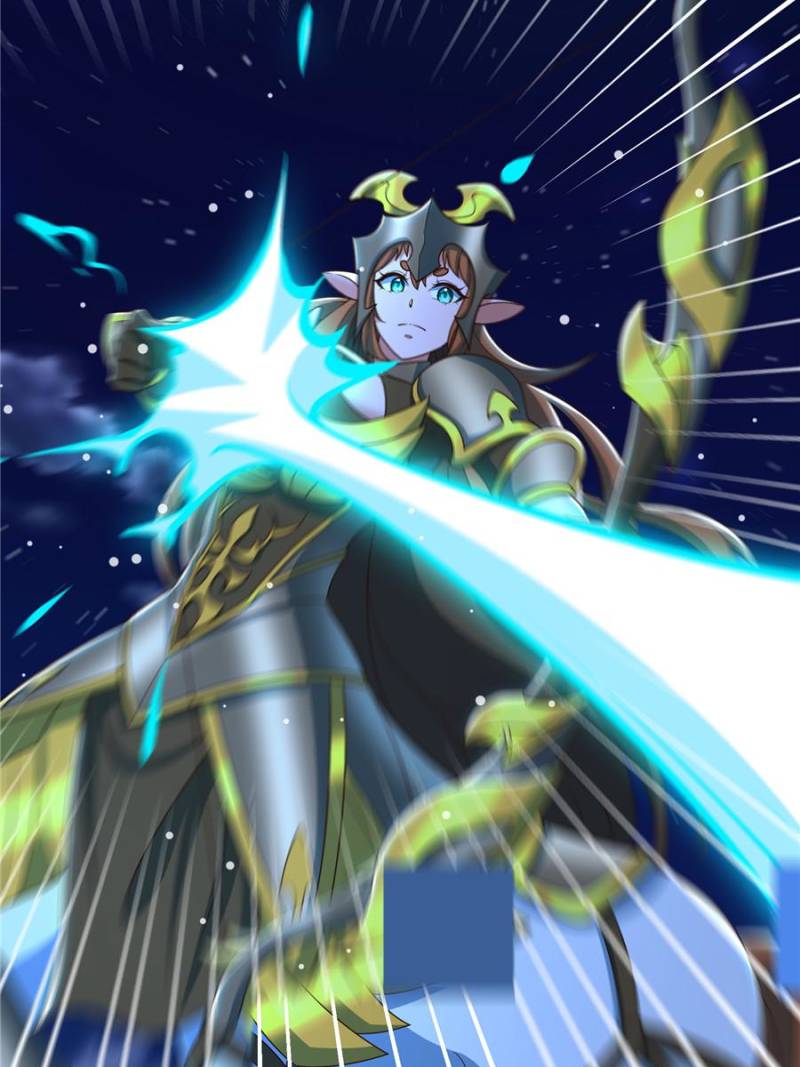 Ancient God’s Chosen Warriors Chapter 130 255 26