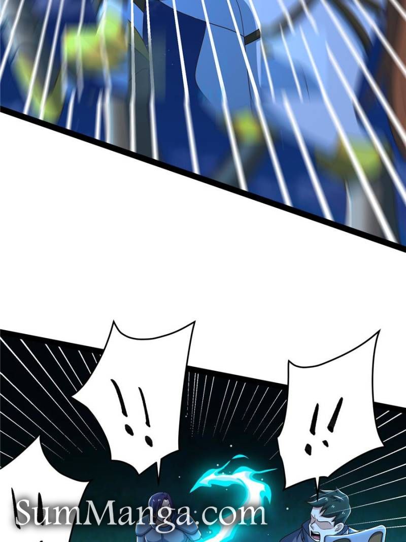 Ancient God’s Chosen Warriors Chapter 130 256 27