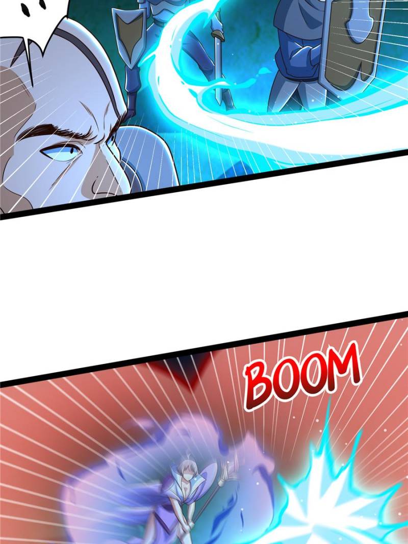 Ancient God’s Chosen Warriors Chapter 130 257 28