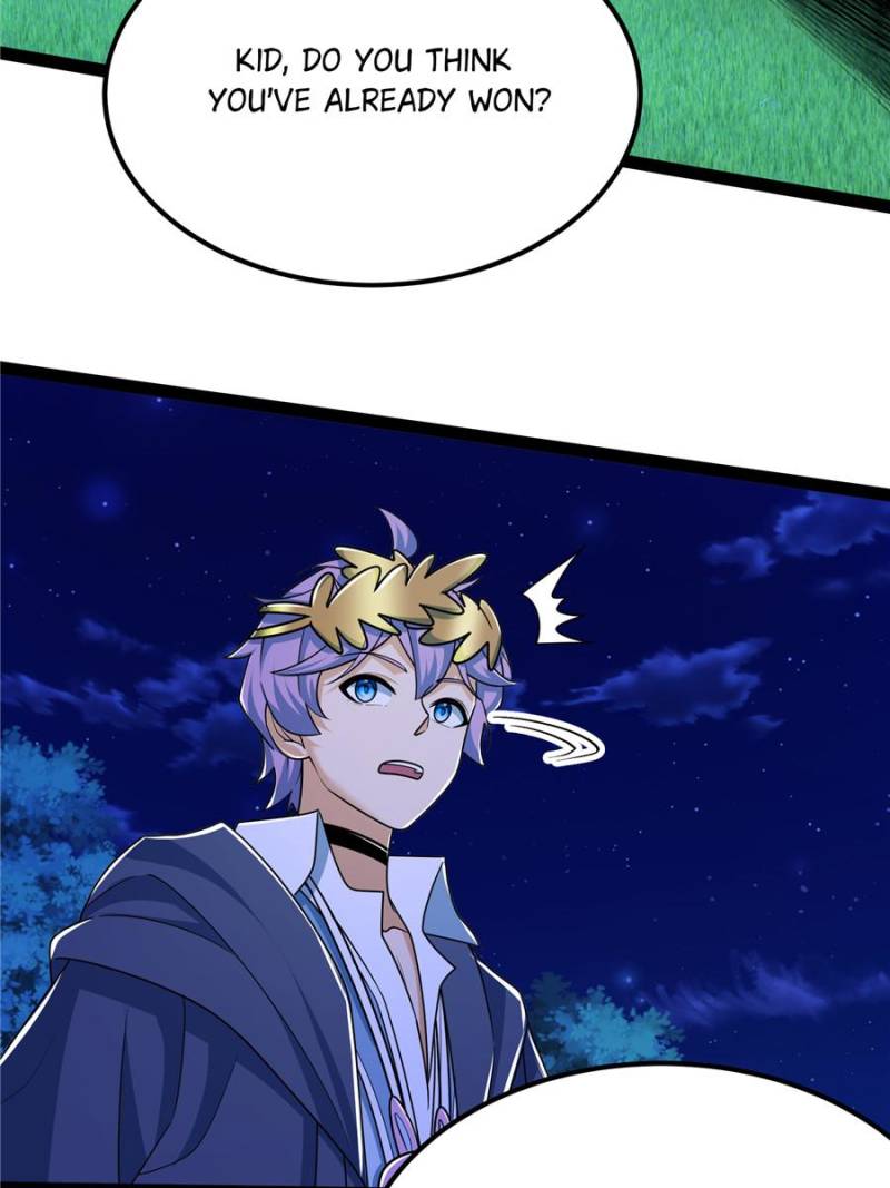 Ancient God’s Chosen Warriors Chapter 130 260 31