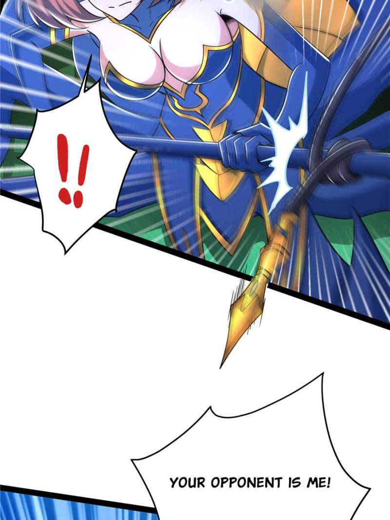 Ancient God’s Chosen Warriors Chapter 130 265 36