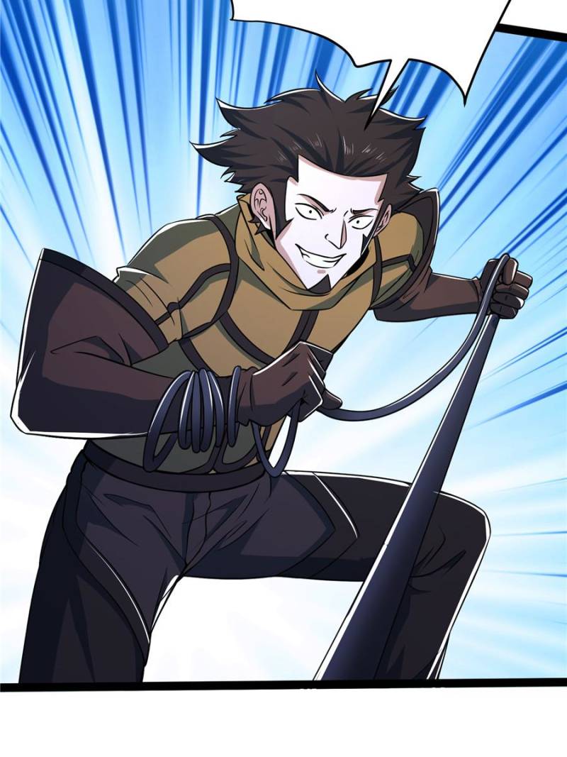 Ancient God’s Chosen Warriors Chapter 130 266 37