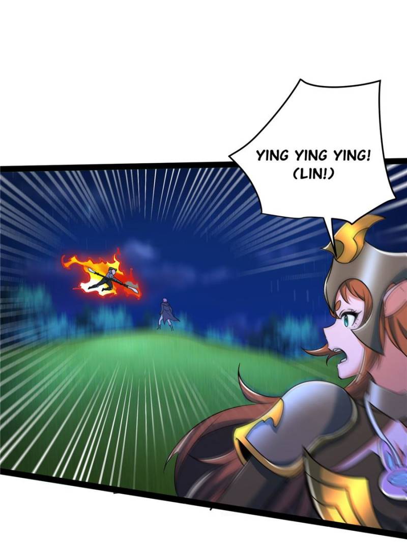 Ancient God’s Chosen Warriors Chapter 130 267 38