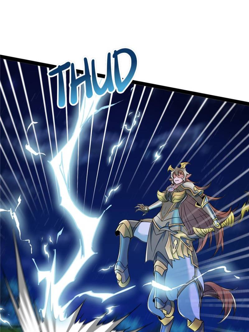 Ancient God’s Chosen Warriors Chapter 130 268 39