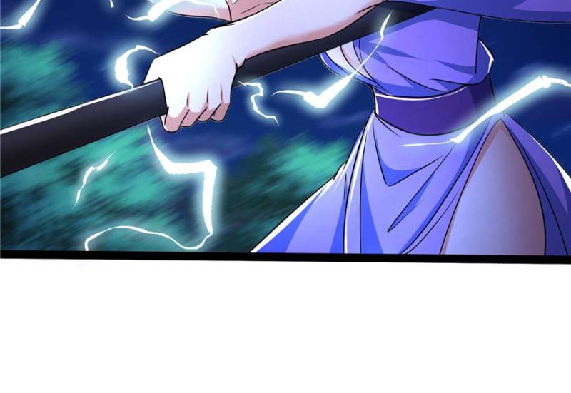 Ancient God’s Chosen Warriors Chapter 130 270 41