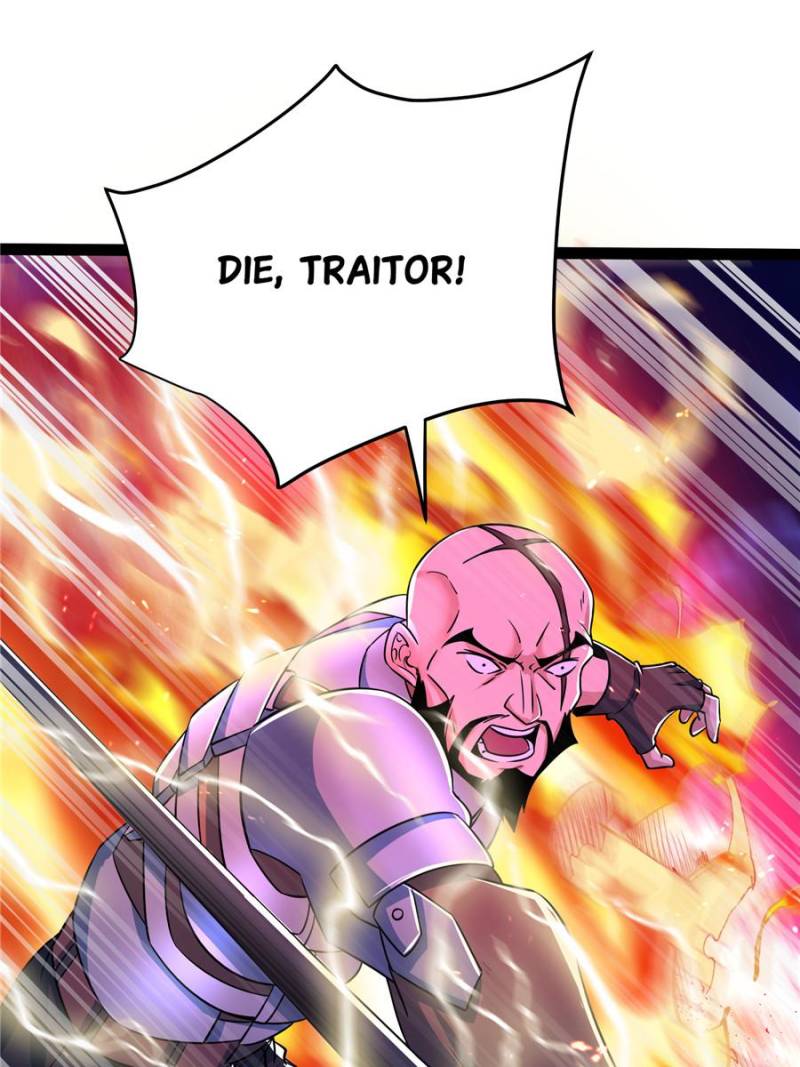 Ancient God’s Chosen Warriors Chapter 130 271 42