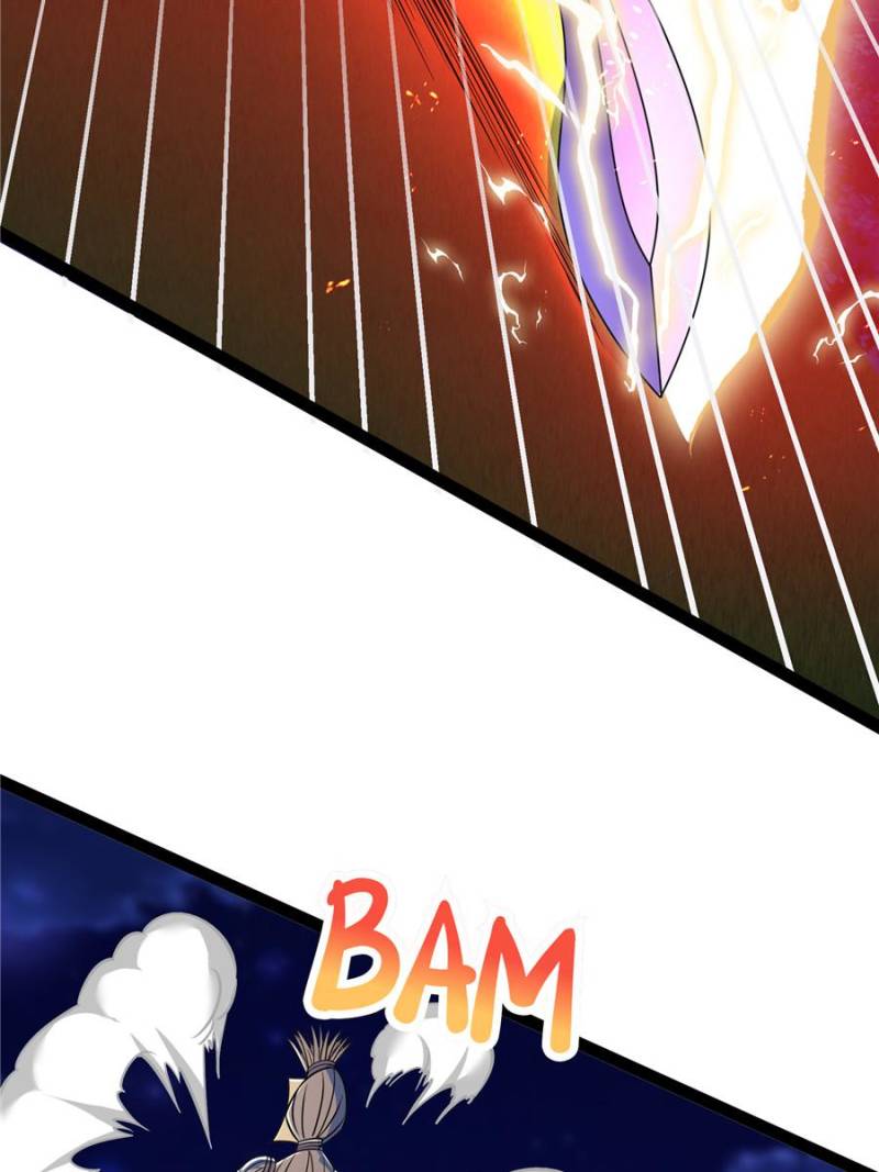 Ancient God’s Chosen Warriors Chapter 130 274 45