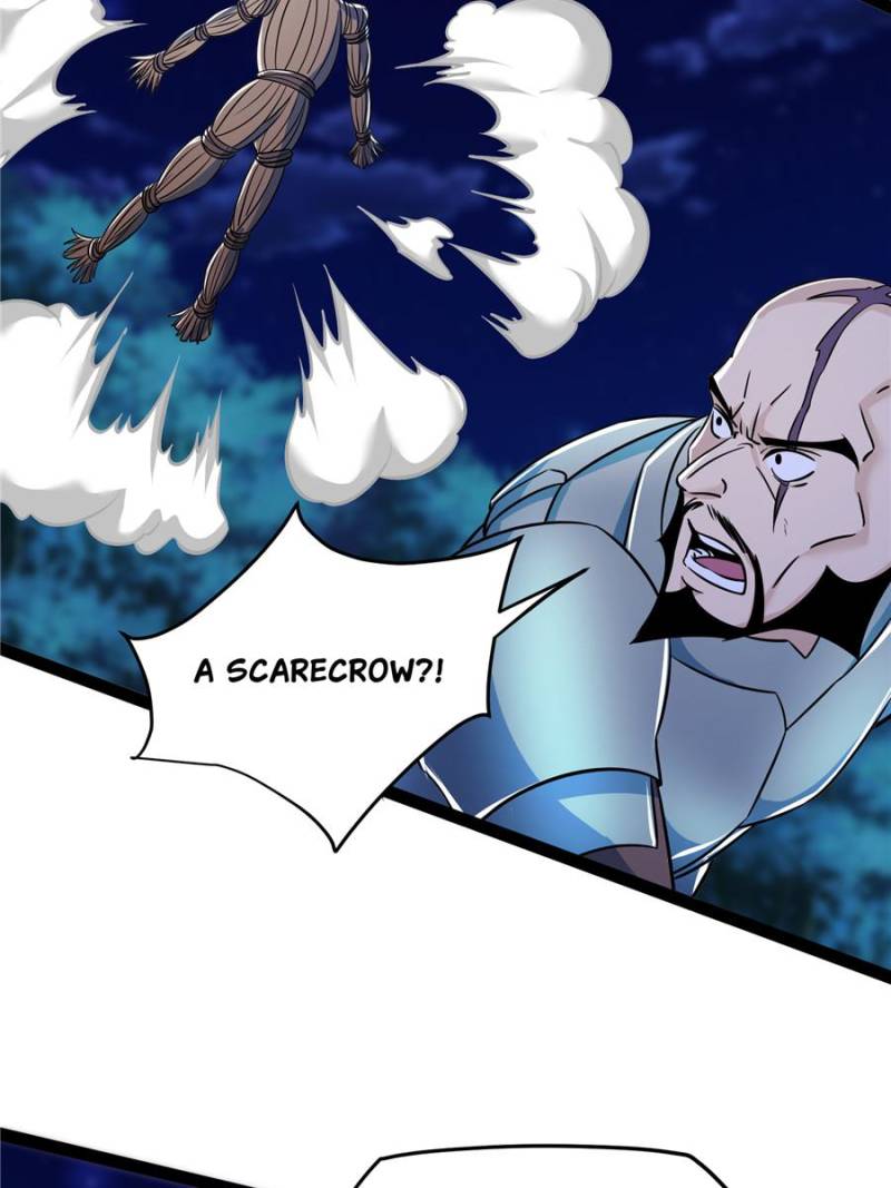 Ancient God’s Chosen Warriors Chapter 130 275 46