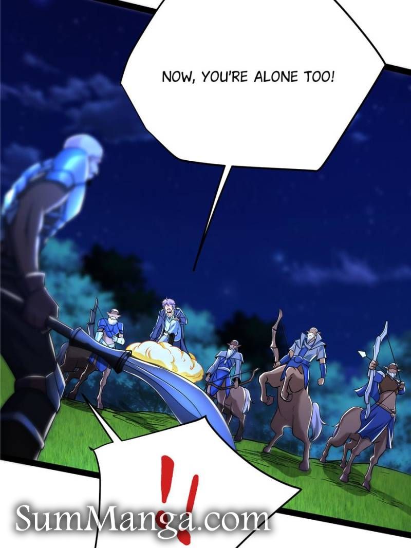 Ancient God’s Chosen Warriors Chapter 130 276 47