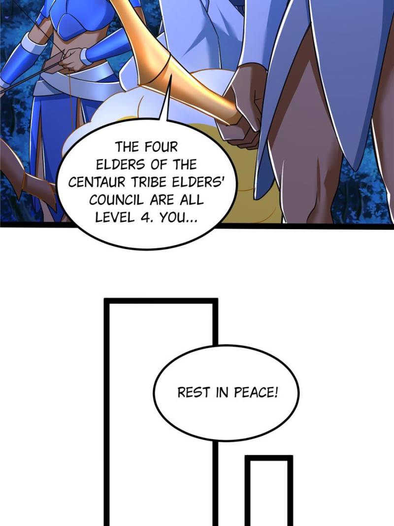 Ancient God’s Chosen Warriors Chapter 130 279 50