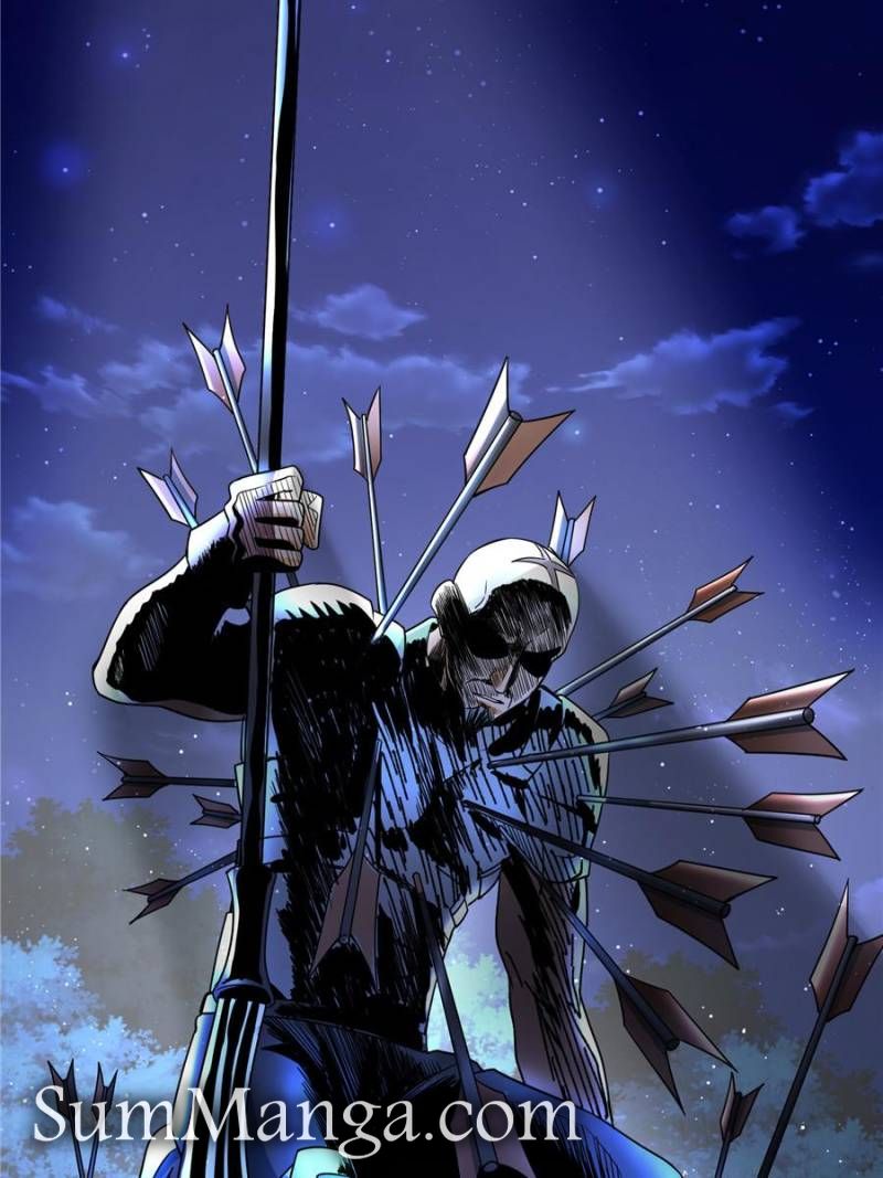 Ancient God’s Chosen Warriors Chapter 130 281 52