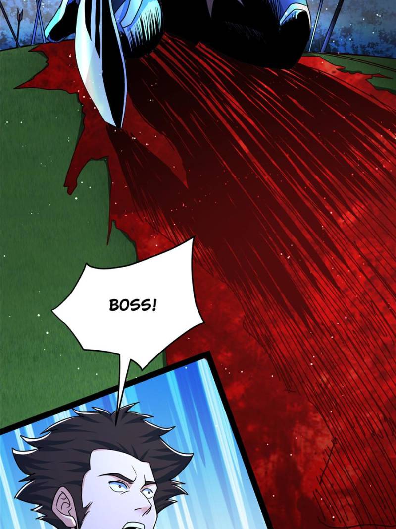 Ancient God’s Chosen Warriors Chapter 130 282 53