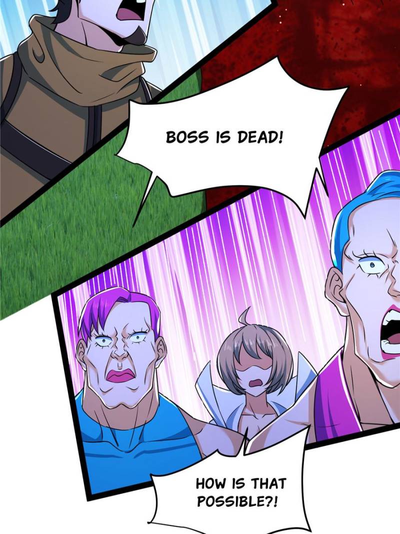 Ancient God’s Chosen Warriors Chapter 130 283 54