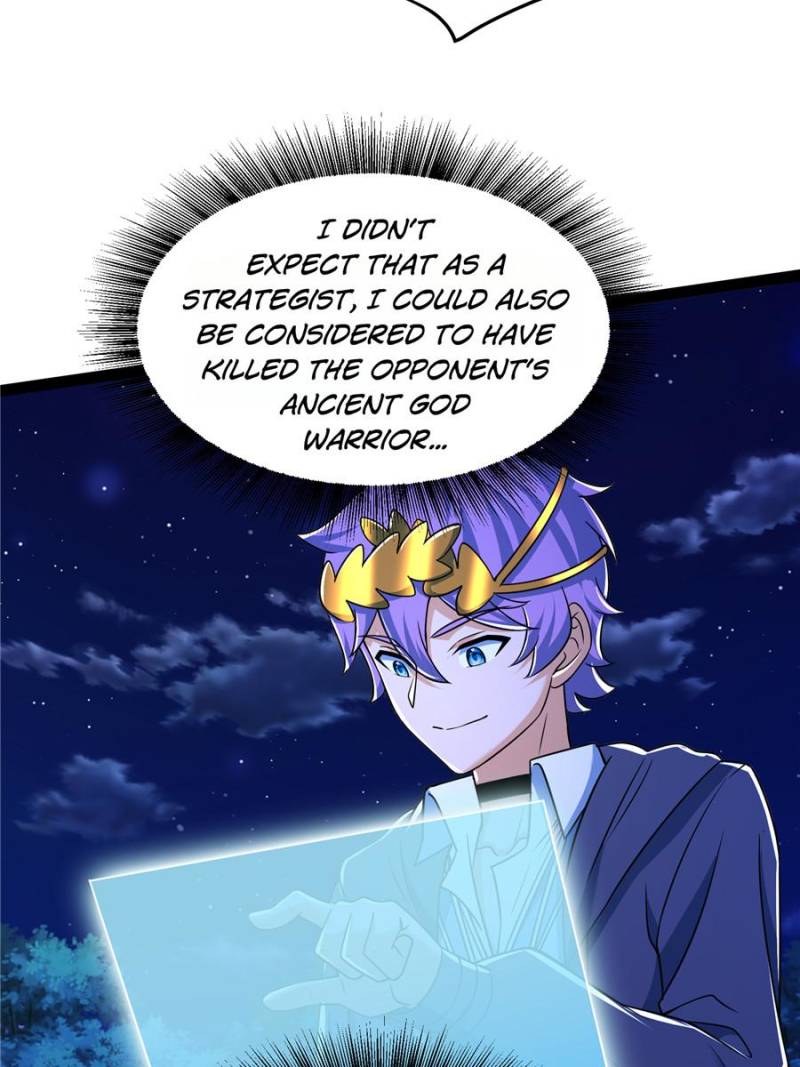 Ancient God’s Chosen Warriors Chapter 130 284 55