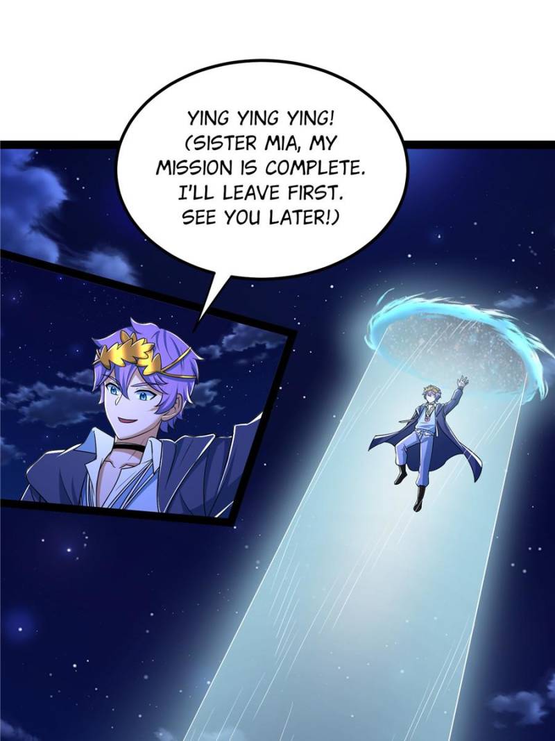 Ancient God’s Chosen Warriors Chapter 130 286 57